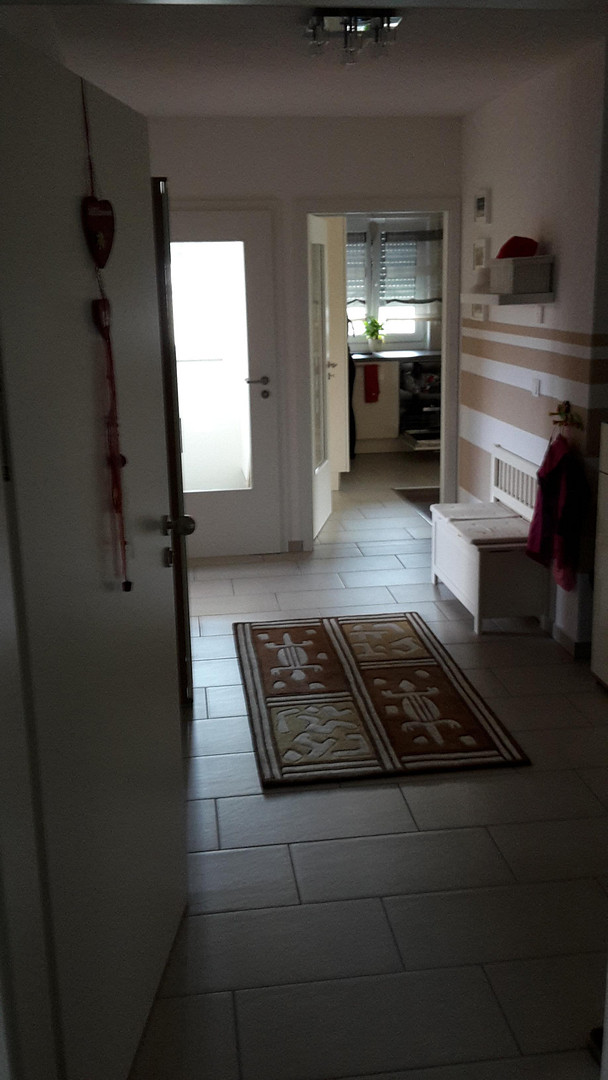 Privat: Schöne sonnige 4 ZKB Gartenwohnung / Maisonette, 134m² Nutzfläche in IN Unterbrunnenreuth – Ingolstadt(Unterbrunnenreuth) – Vorschaubild 8
