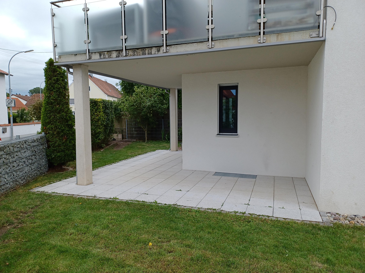 Privat: Schöne sonnige 4 ZKB Gartenwohnung / Maisonette, 134m² Nutzfläche in IN Unterbrunnenreuth – Ingolstadt(Unterbrunnenreuth) – Vorschaubild 3