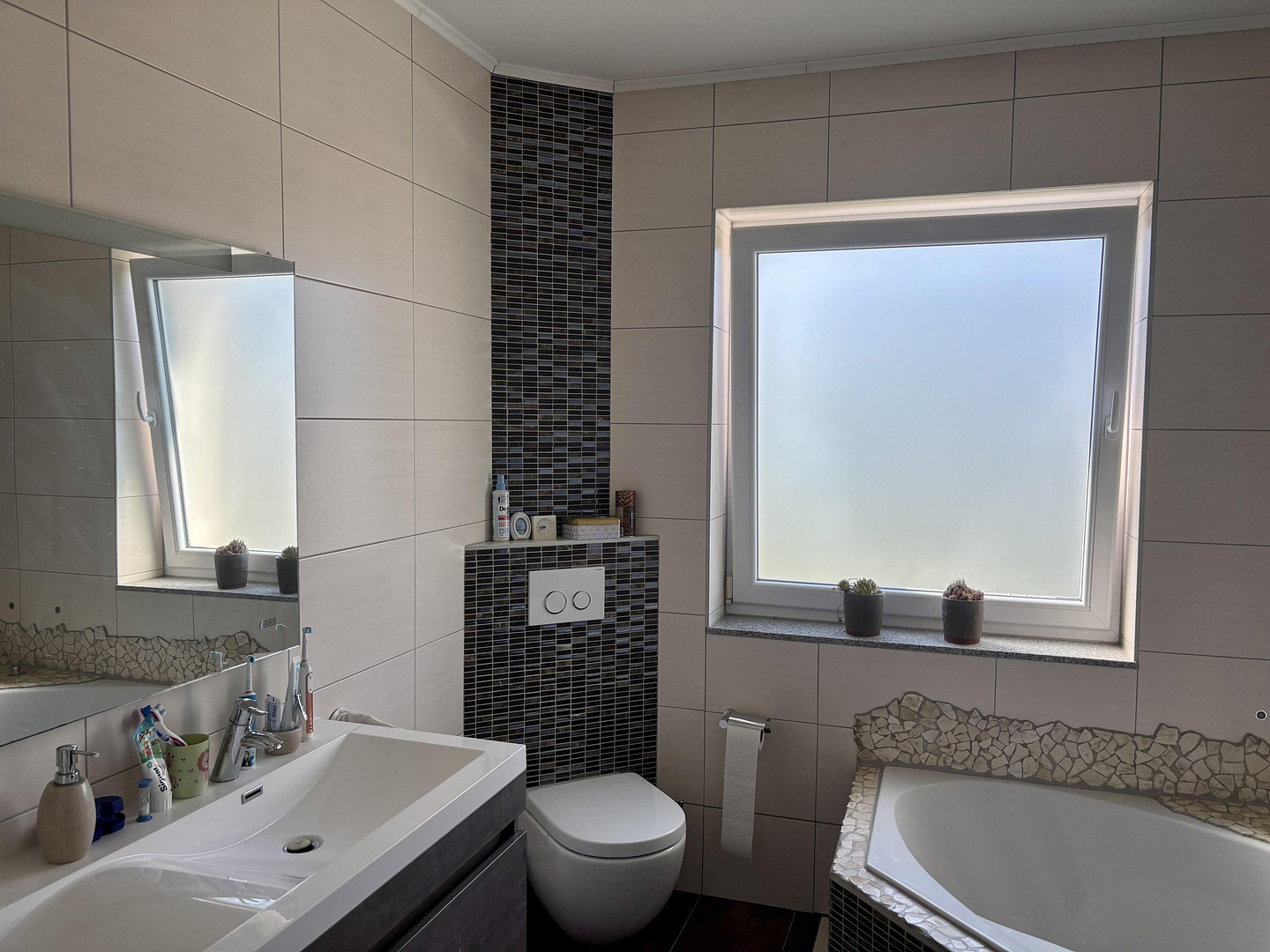 !!PROVISIONSFREI!! Klinker-Einfamilienhaus mit viel Platz, großem Garten, Fitness- und Sauna Bereich – Niederzier(Huchem-Stammeln) – Vorschaubild 10