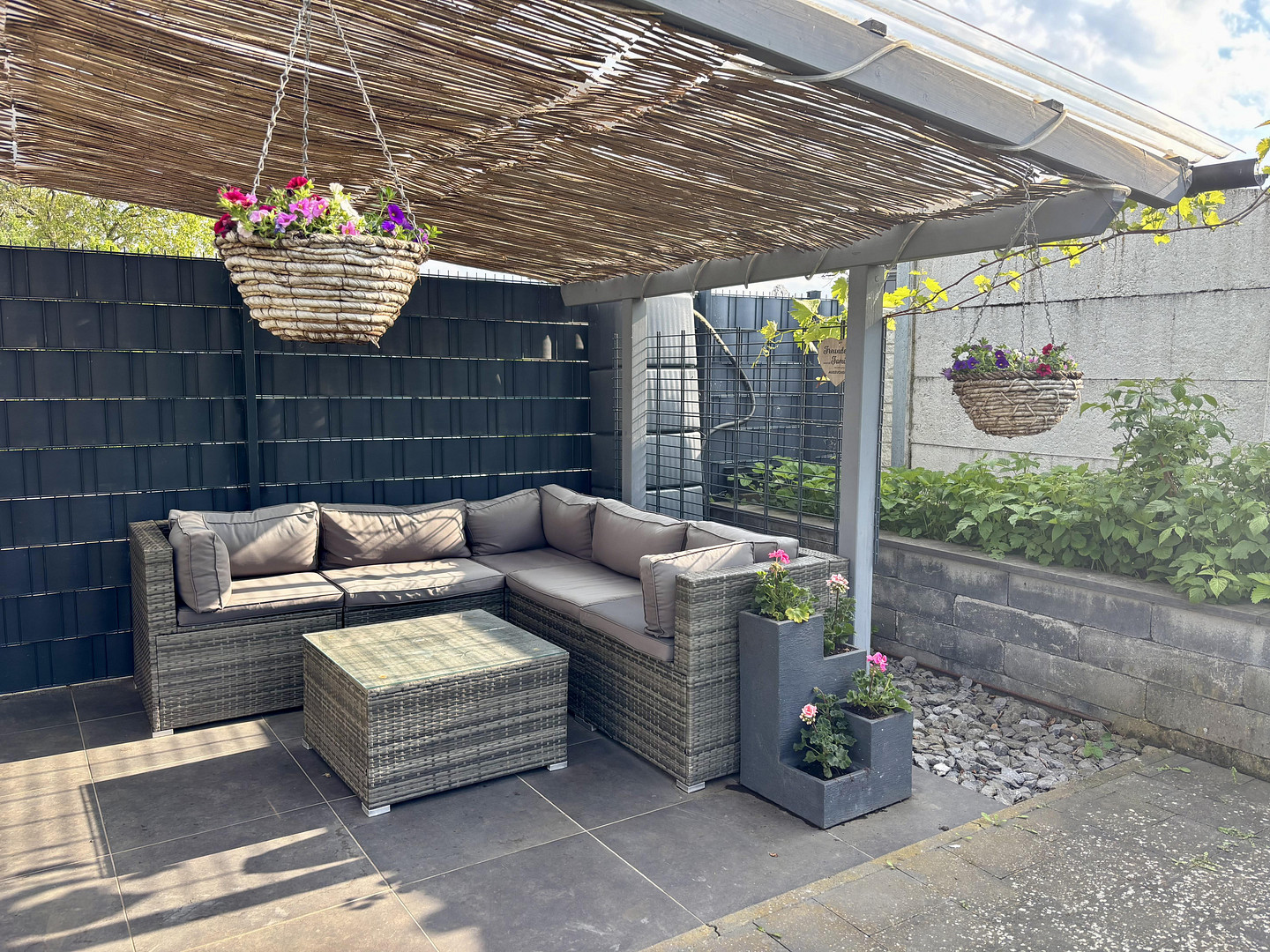 !!PROVISIONSFREI!! Klinker-Einfamilienhaus mit viel Platz, großem Garten, Fitness- und Sauna Bereich – Niederzier(Huchem-Stammeln) – Vorschaubild 15