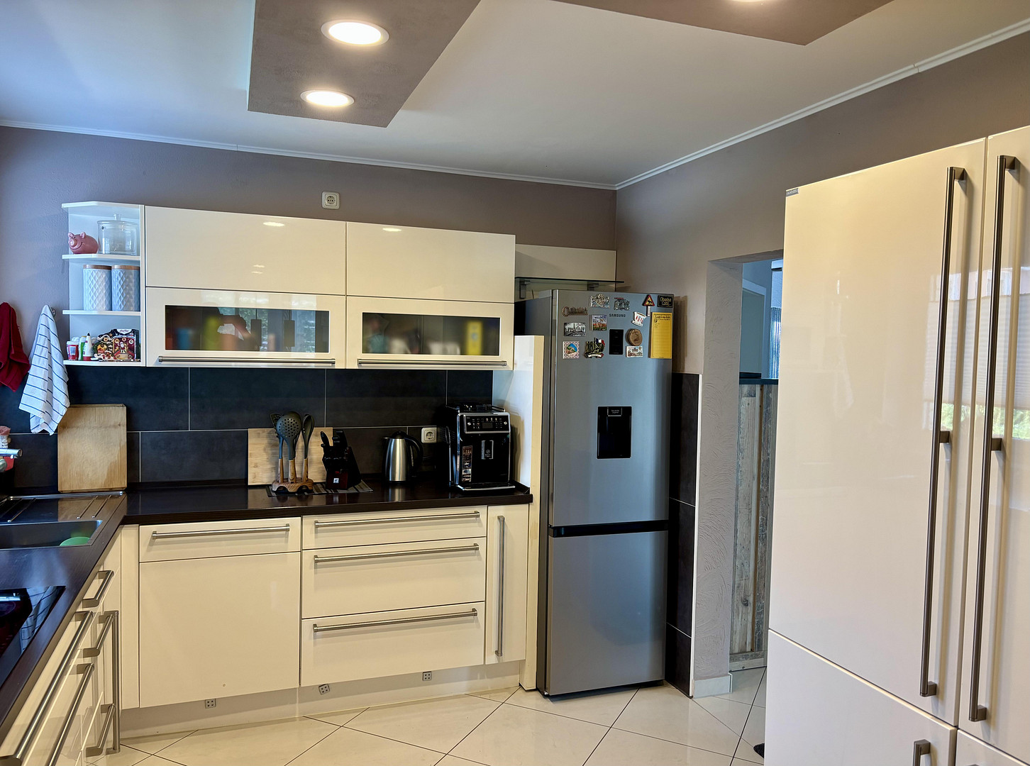 !!PROVISIONSFREI!! Klinker-Einfamilienhaus mit viel Platz, großem Garten, Fitness- und Sauna Bereich – Niederzier(Huchem-Stammeln) – Vorschaubild 7