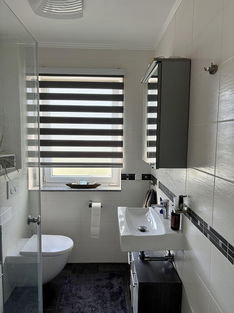 !!PROVISIONSFREI!! Klinker-Einfamilienhaus mit viel Platz, großem Garten, Fitness- und Sauna Bereich – Niederzier(Huchem-Stammeln) – Vorschaubild 9
