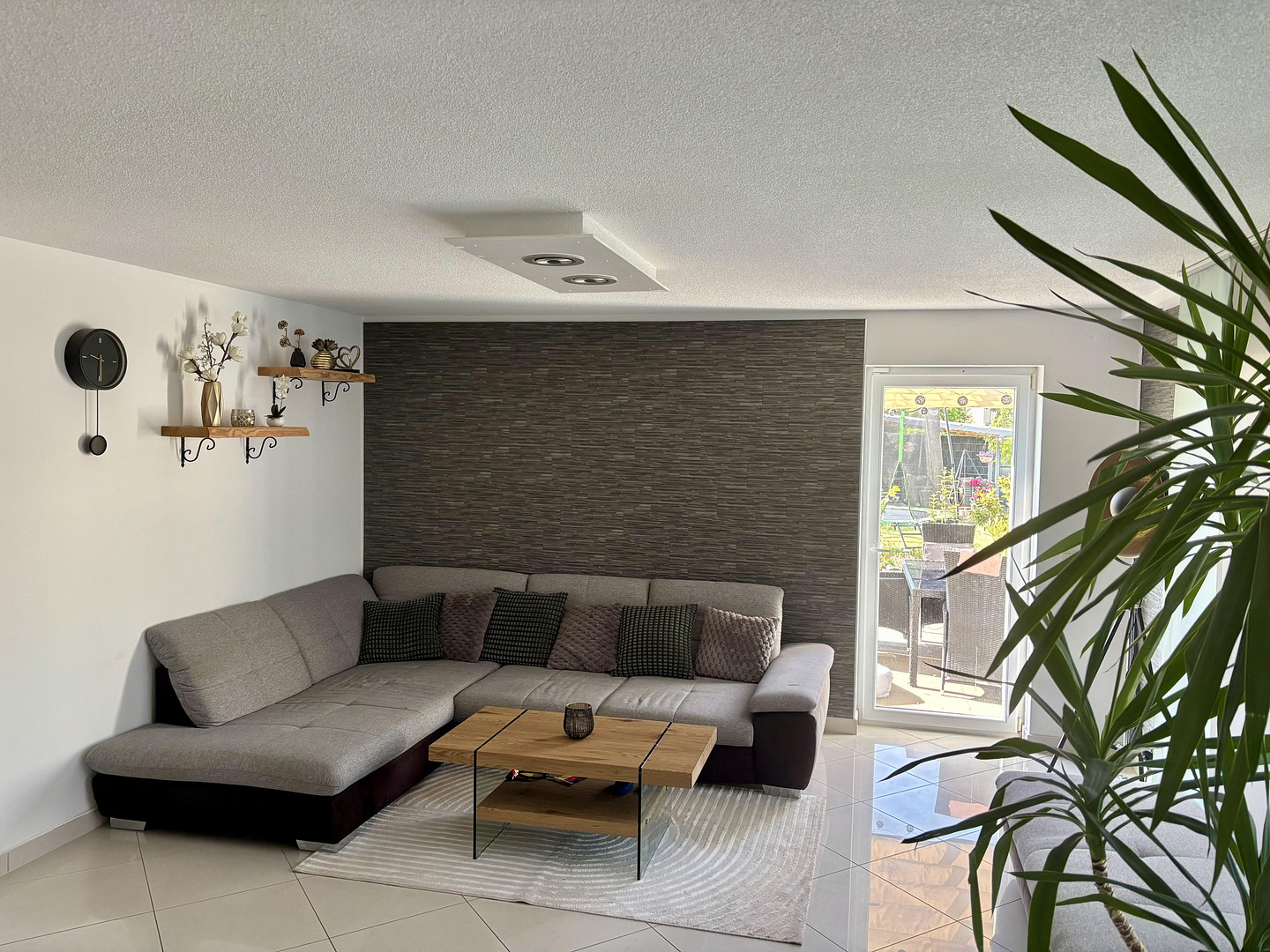 !!PROVISIONSFREI!! Klinker-Einfamilienhaus mit viel Platz, großem Garten, Fitness- und Sauna Bereich – Niederzier(Huchem-Stammeln) – Vorschaubild 5