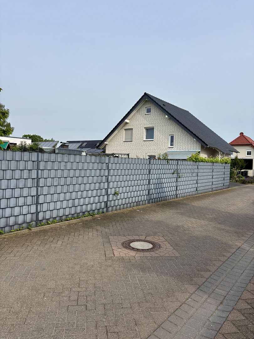 !!PROVISIONSFREI!! Klinker-Einfamilienhaus mit viel Platz, großem Garten, Fitness- und Sauna Bereich – Niederzier(Huchem-Stammeln) – Vorschaubild 2
