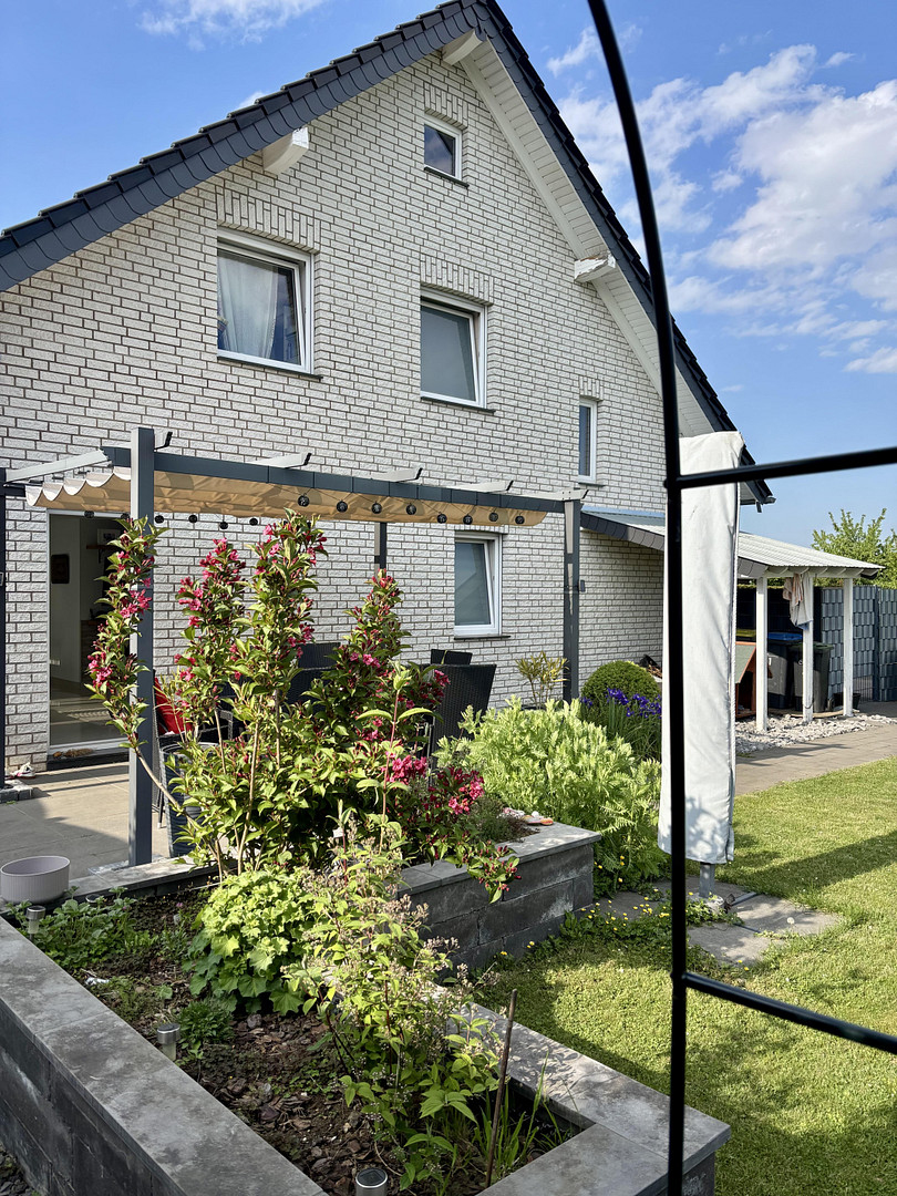 !!PROVISIONSFREI!! Klinker-Einfamilienhaus mit viel Platz, großem Garten, Fitness- und Sauna Bereich – Niederzier(Huchem-Stammeln) – Vorschaubild 13