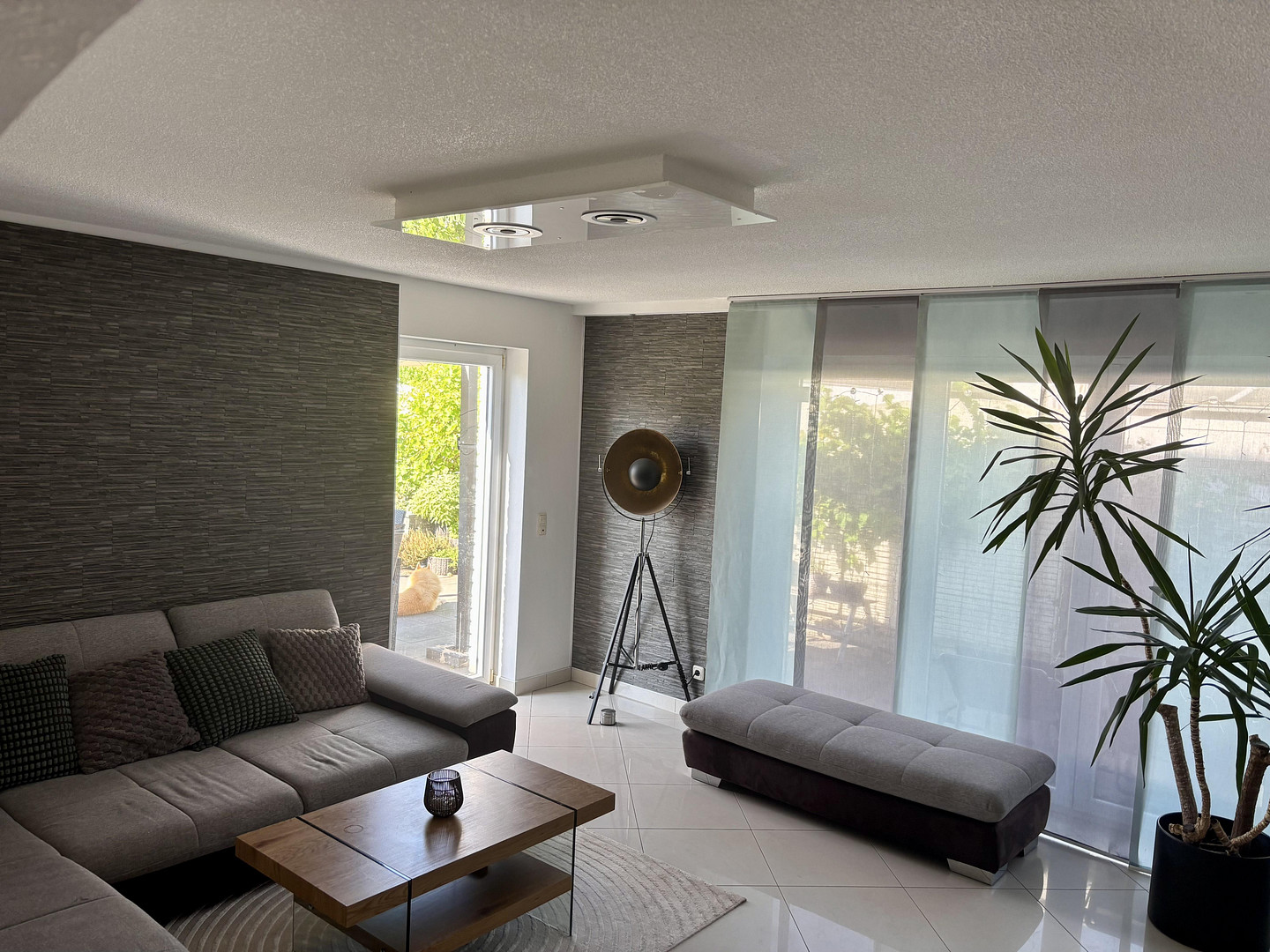 !!PROVISIONSFREI!! Klinker-Einfamilienhaus mit viel Platz, großem Garten, Fitness- und Sauna Bereich – Niederzier(Huchem-Stammeln) – Vorschaubild 4