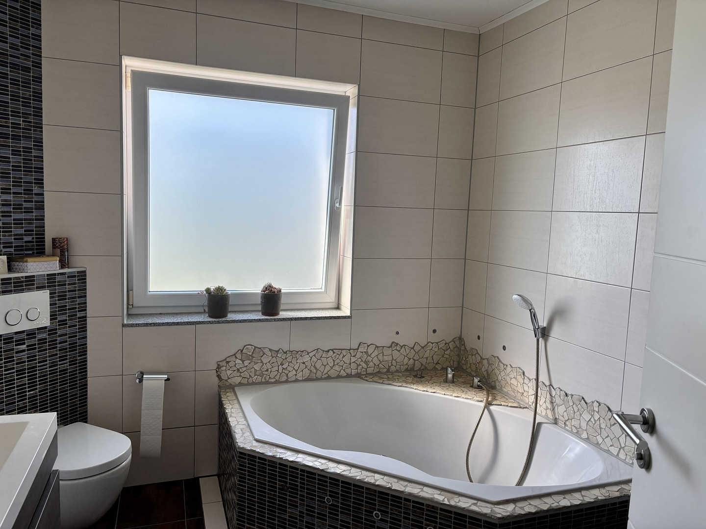 !!PROVISIONSFREI!! Klinker-Einfamilienhaus mit viel Platz, großem Garten, Fitness- und Sauna Bereich – Niederzier(Huchem-Stammeln) – Vorschaubild 11