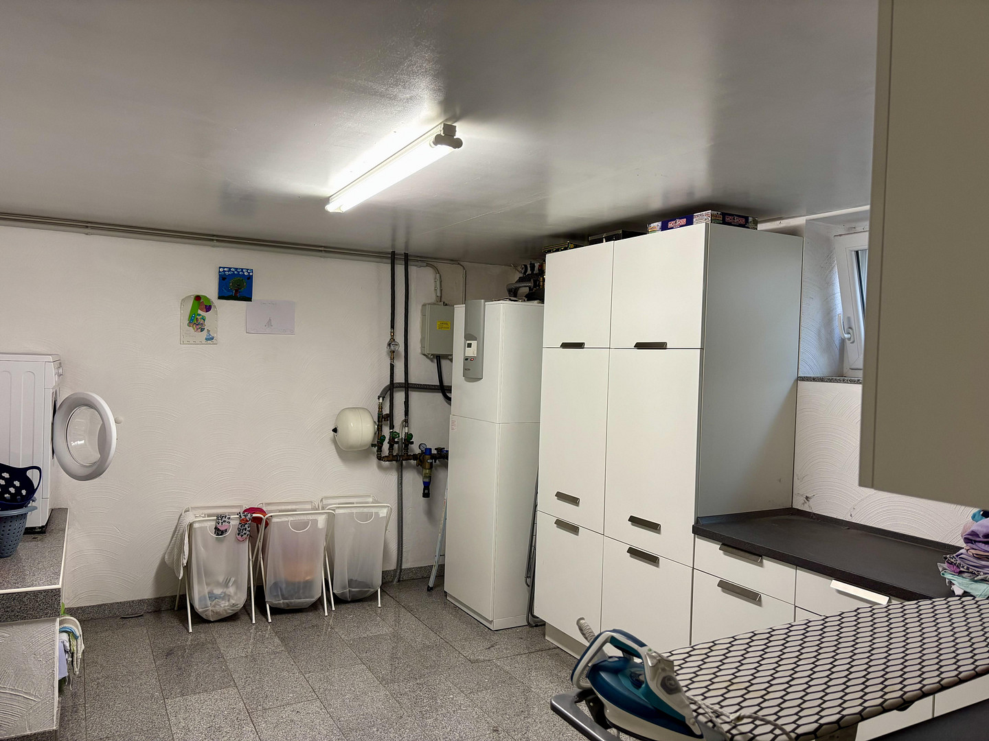 !!PROVISIONSFREI!! Klinker-Einfamilienhaus mit viel Platz, großem Garten, Fitness- und Sauna Bereich – Niederzier(Huchem-Stammeln) – Vorschaubild 19