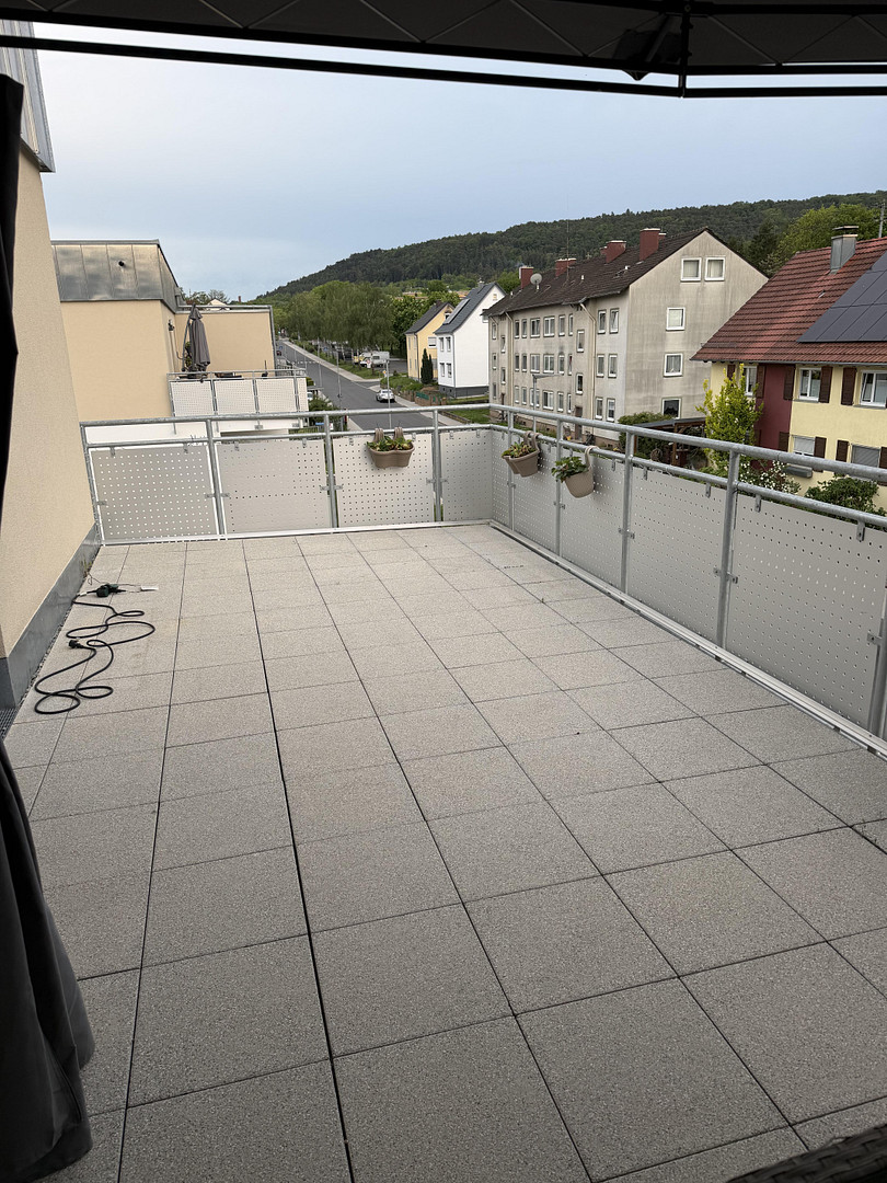 Hochwertig ausgestattete 3-Zimmer-Neubauwohnung aus dem Jahr 2024 / 2.OG – Lauda-Königshofen(Lauda) – Vorschaubild 6