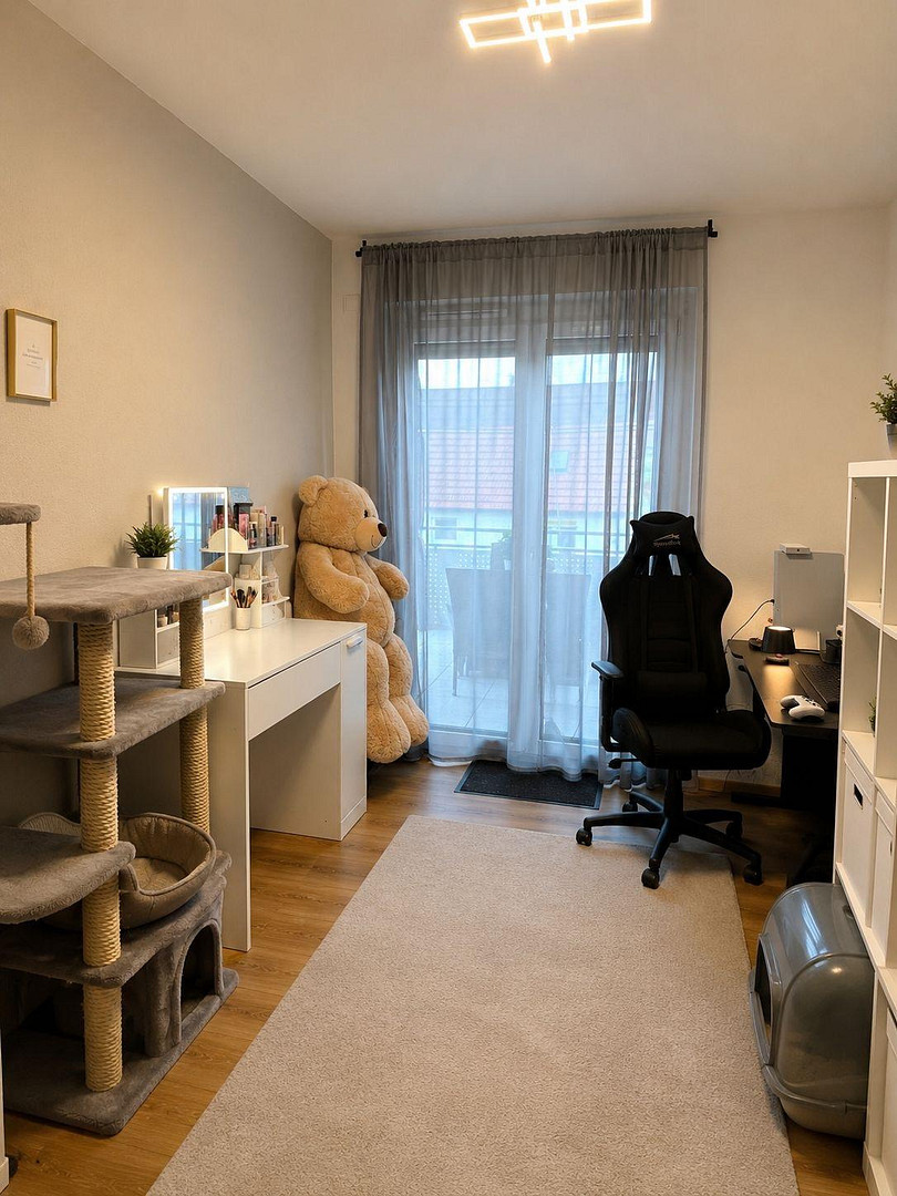 Hochwertig ausgestattete 3-Zimmer-Neubauwohnung aus dem Jahr 2024 / 2.OG – Lauda-Königshofen(Lauda) – Vorschaubild 5