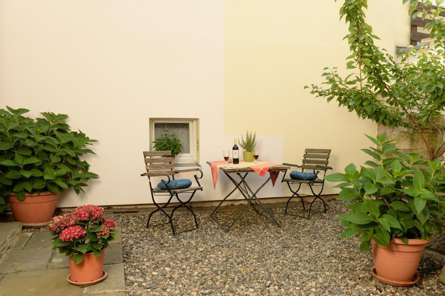 Historisches Fabrikgebäude mit Dachterrasse, Ferienwohnung & PV-Anlage in zentraler Lage von Pirna – Sachsen - Pirna(Pirna) – Vorschaubild 2