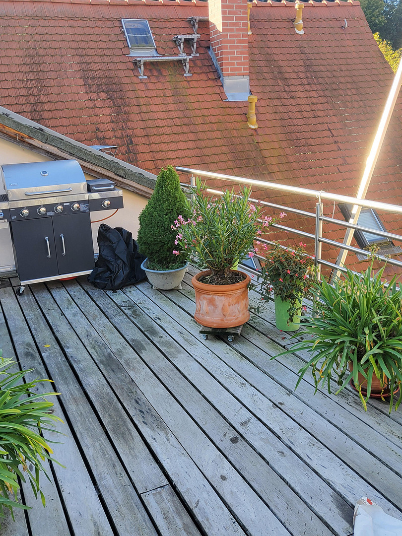 Historisches Fabrikgebäude mit Dachterrasse, Ferienwohnung & PV-Anlage in zentraler Lage von Pirna – Sachsen - Pirna(Pirna) – Vorschaubild 5