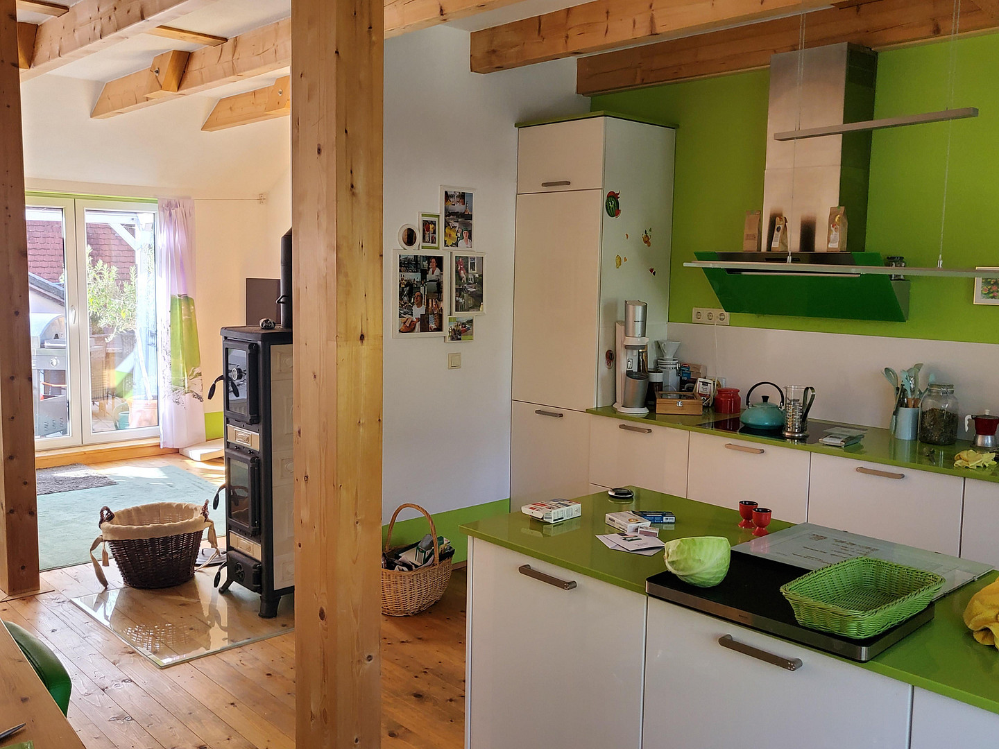 Historisches Fabrikgebäude mit Dachterrasse, Ferienwohnung & PV-Anlage in zentraler Lage von Pirna – Sachsen - Pirna(Pirna) – Vorschaubild 6
