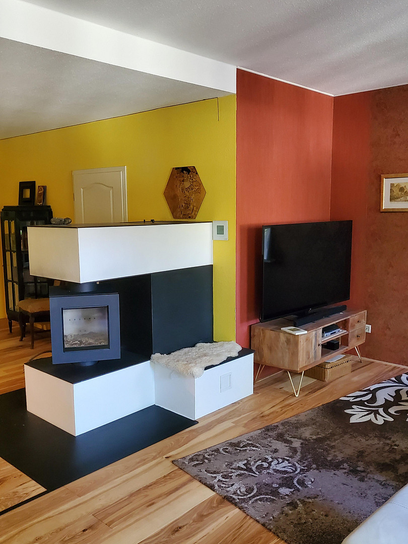 Historisches Fabrikgebäude mit Dachterrasse, Ferienwohnung & PV-Anlage in zentraler Lage von Pirna – Sachsen - Pirna(Pirna) – Vorschaubild 8