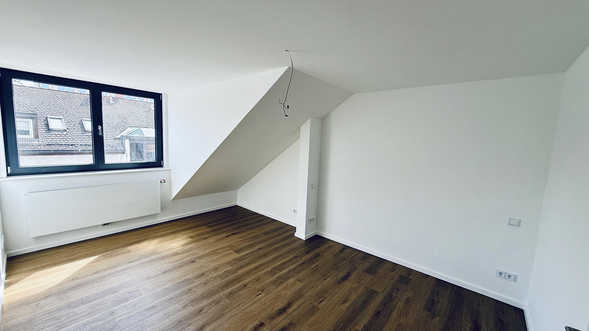 Erstbezug: Wohnen zwischen Stadtpark und Maxtor – Stuckstrasse 5, 90409 Nürnberg(Maxfeld) – Vorschaubild 3