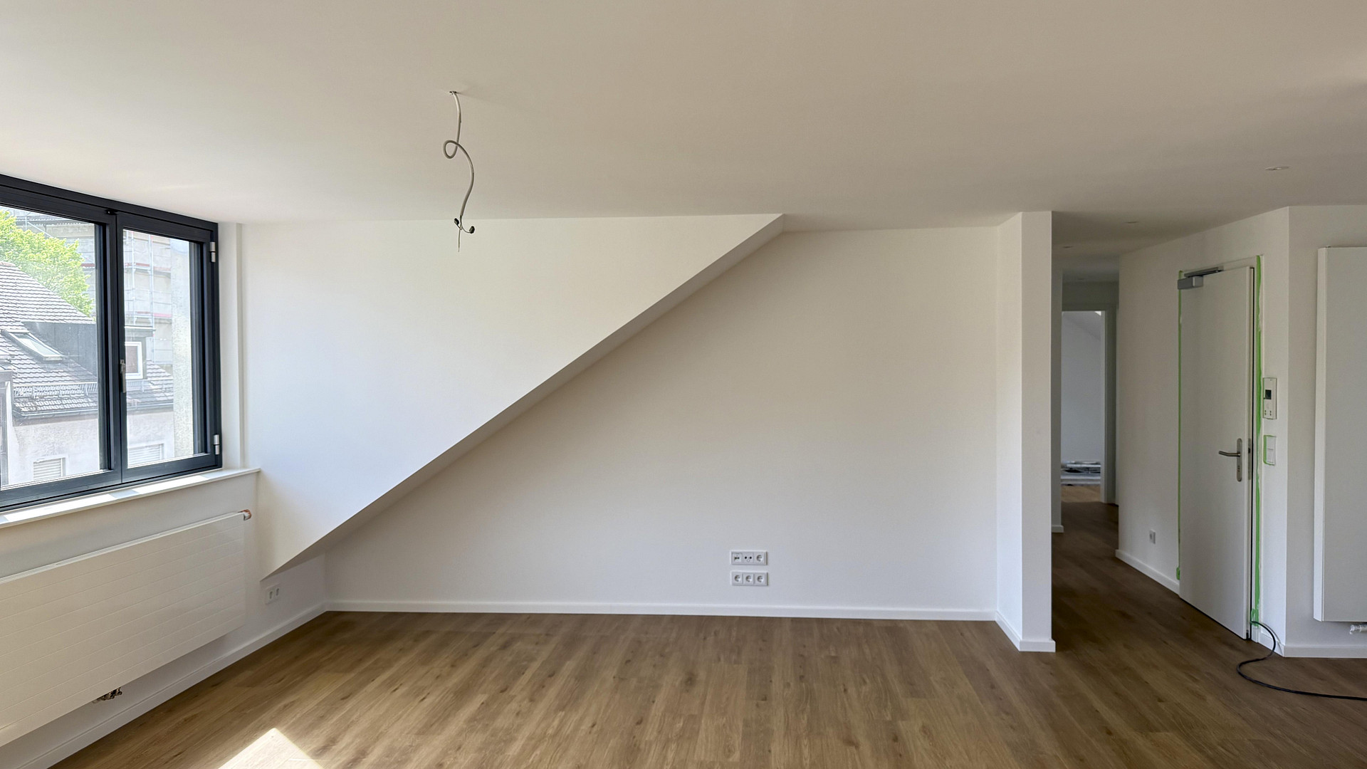 Erstbezug: Wohnen zwischen Stadtpark und Maxtor – Stuckstrasse 5, 90409 Nürnberg(Maxfeld) – Vorschaubild 16