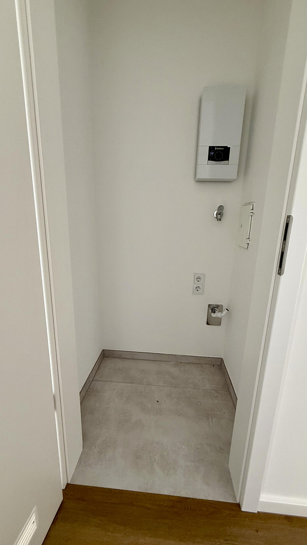 Erstbezug: Wohnen zwischen Stadtpark und Maxtor – Stuckstrasse 5, 90409 Nürnberg(Maxfeld) – Vorschaubild 10