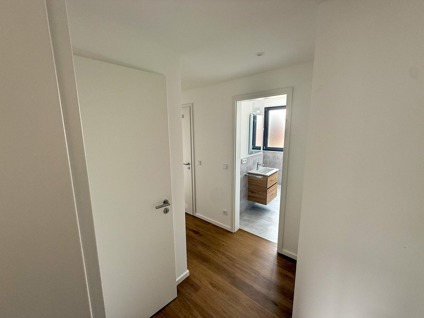 Erstbezug: Wohnen zwischen Stadtpark und Maxtor – Stuckstrasse 5, 90409 Nürnberg(Maxfeld) – Vorschaubild 9