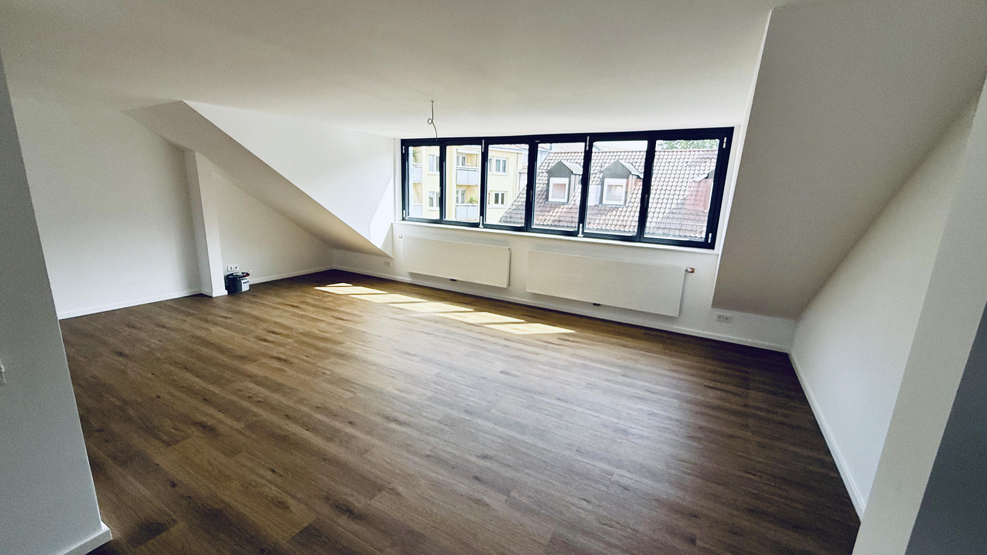 Erstbezug: Wohnen zwischen Stadtpark und Maxtor – Stuckstrasse 5, 90409 Nürnberg(Maxfeld) – Vorschaubild 2