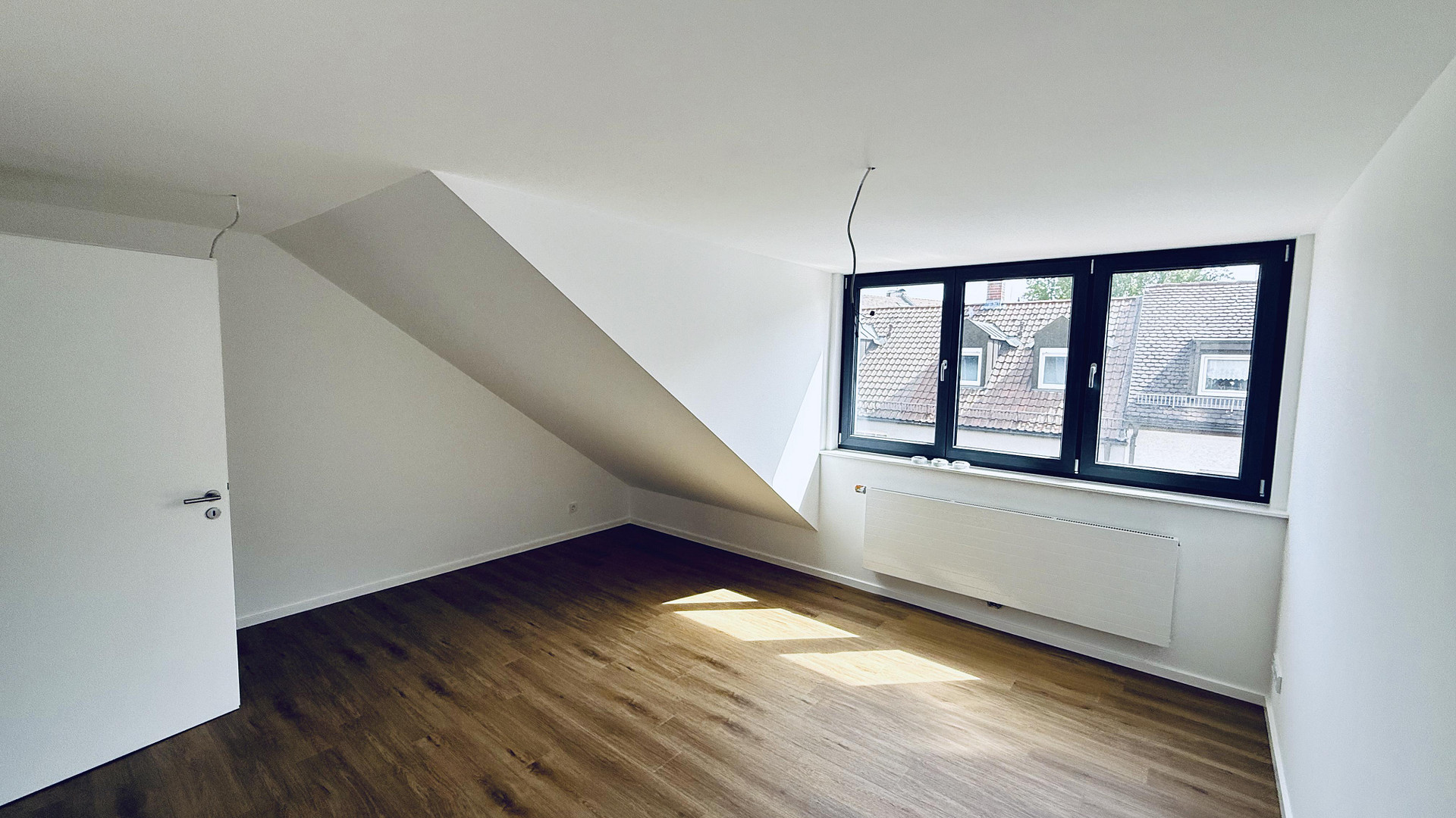 Erstbezug: Wohnen zwischen Stadtpark und Maxtor – Stuckstrasse 5, 90409 Nürnberg(Maxfeld) – Vorschaubild 4