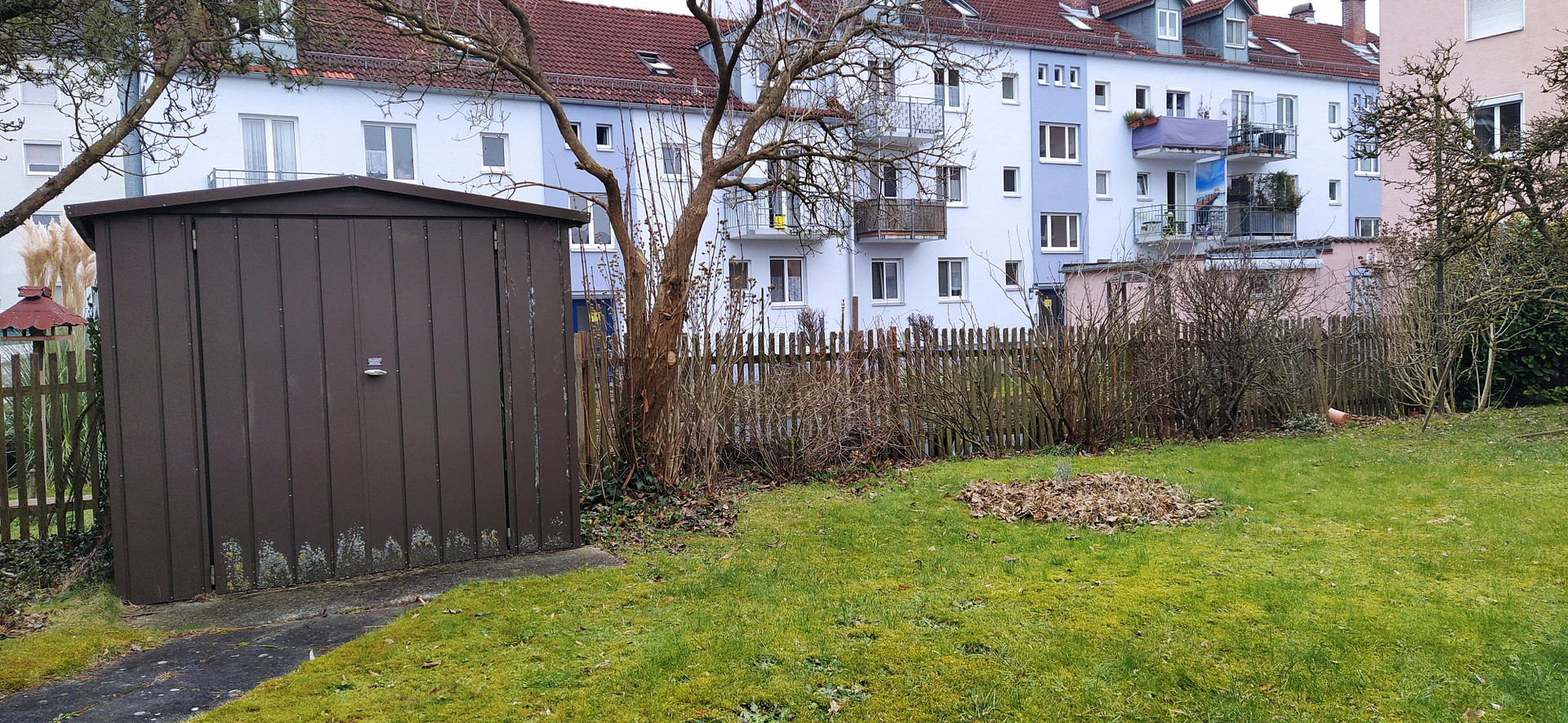 Haus mit 681 m² in perfekter Lage – Wartenburgerstraße 58, 86165 Augsburg-Lechhausen(Lechhausen) – Vorschaubild 5