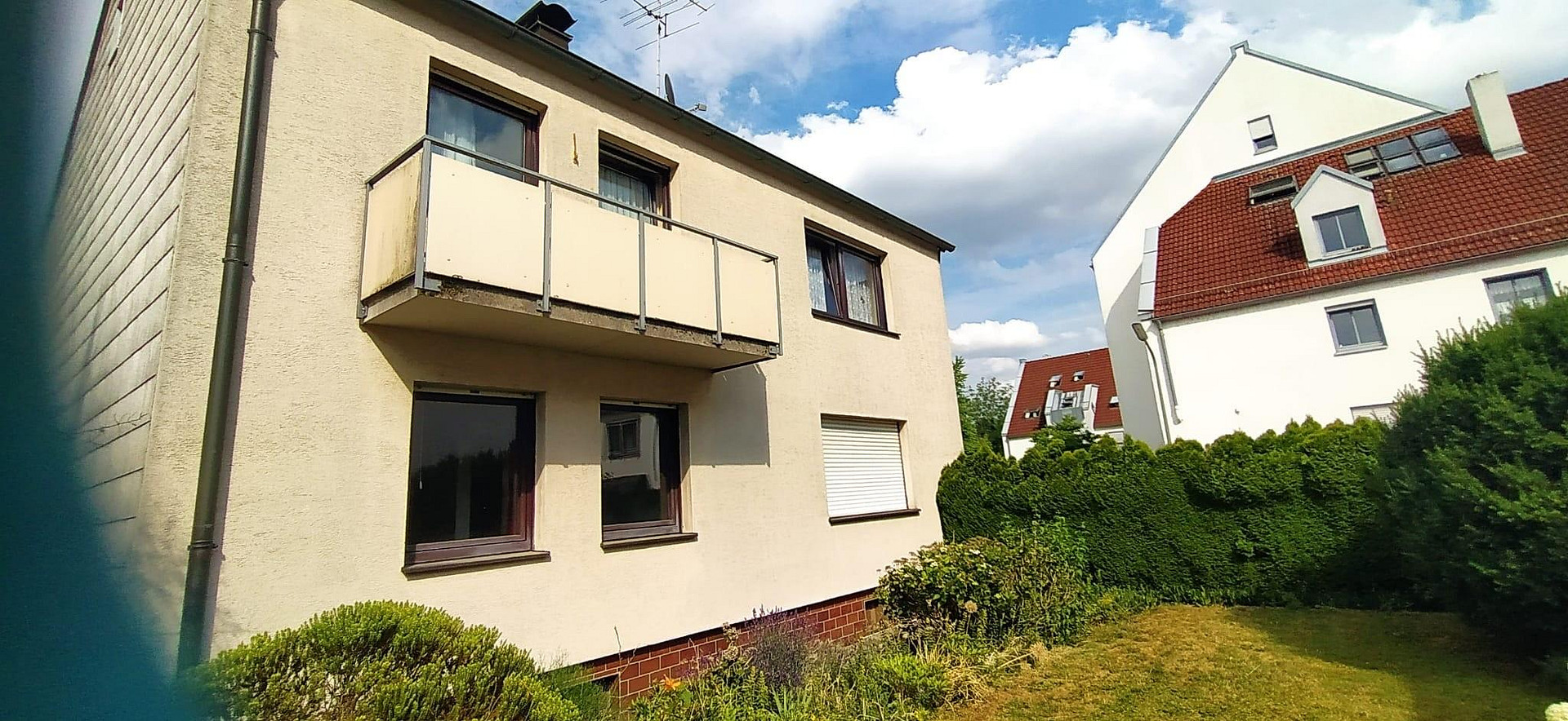 Haus mit 681 m² in perfekter Lage – Wartenburgerstraße 58, 86165 Augsburg-Lechhausen(Lechhausen) – Vorschaubild 3