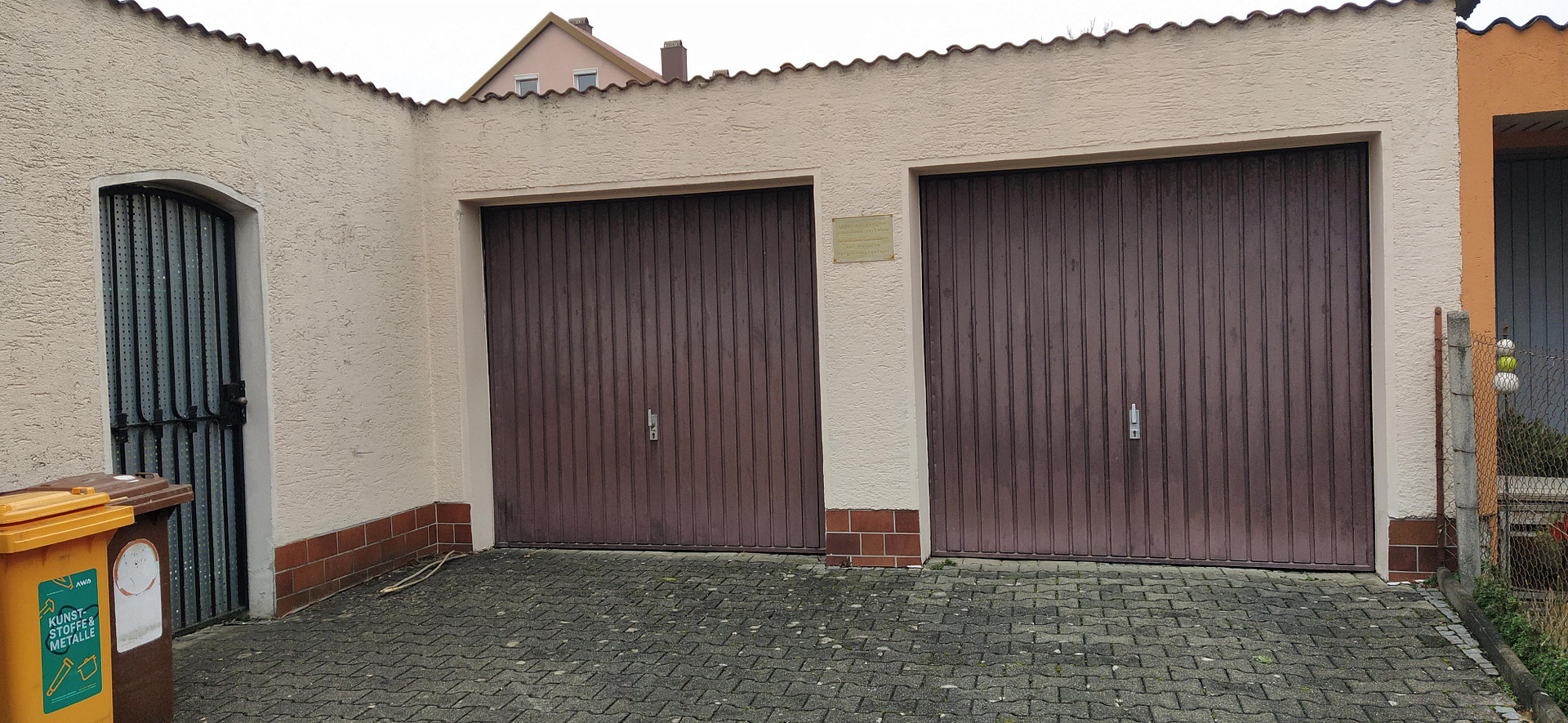 Haus mit 681 m² in perfekter Lage – Wartenburgerstraße 58, 86165 Augsburg-Lechhausen(Lechhausen) – Vorschaubild 3