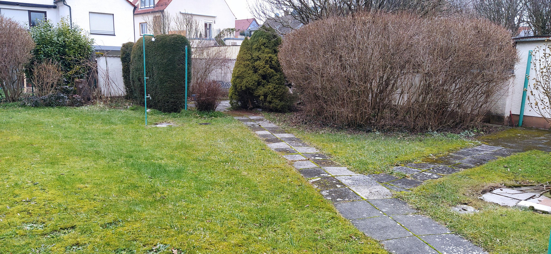 Haus mit 681 m² in perfekter Lage – Wartenburgerstraße 58, 86165 Augsburg-Lechhausen(Lechhausen) – Vorschaubild 6