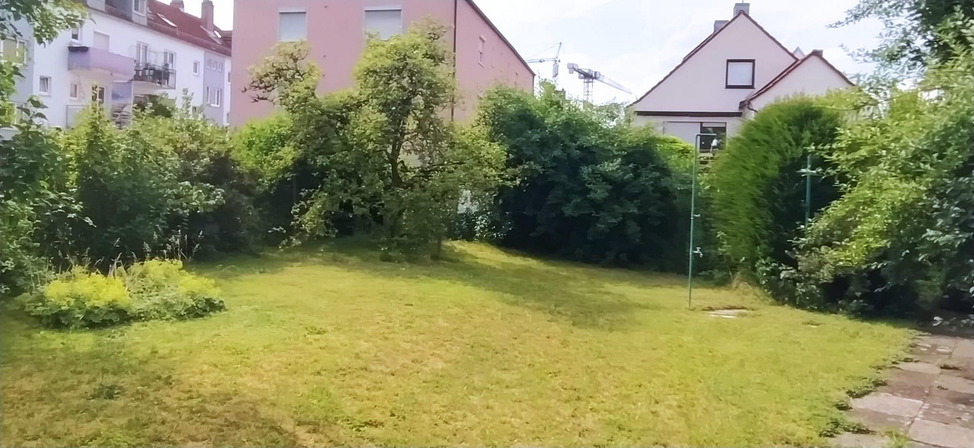 Haus mit 681 m² in perfekter Lage – Wartenburgerstraße 58, 86165 Augsburg-Lechhausen(Lechhausen) – Vorschaubild 7