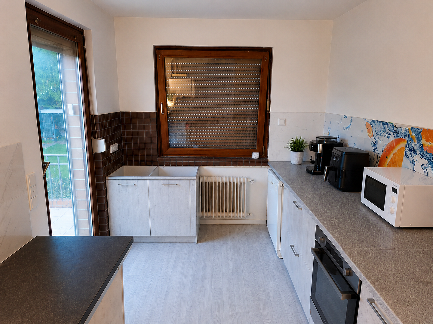 Zweifamilienhaus mit Charme, Platz und Perspektive – Wiesbaden(Nordenstadt) – Vorschaubild 9