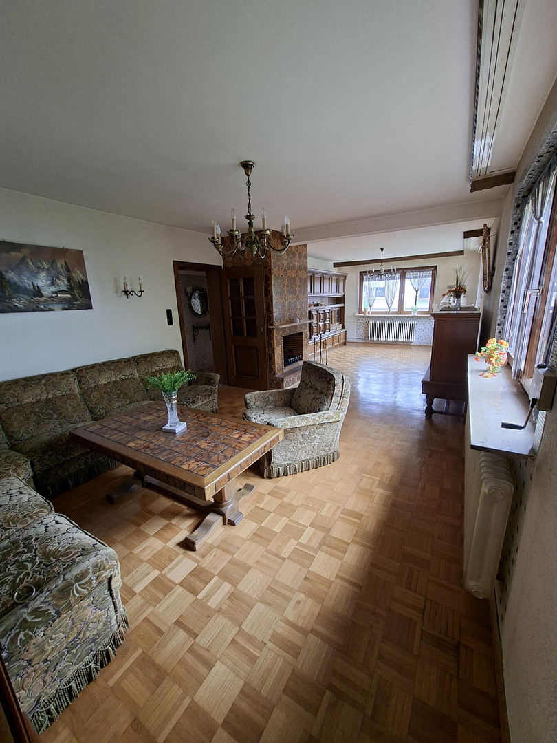 Zweifamilienhaus mit Charme, Platz und Perspektive – Wiesbaden(Nordenstadt) – Vorschaubild 13