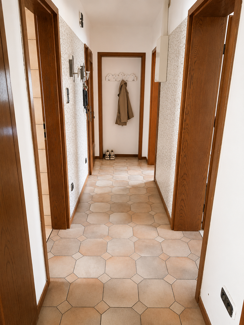 Zweifamilienhaus mit Charme, Platz und Perspektive – Wiesbaden(Nordenstadt) – Vorschaubild 11