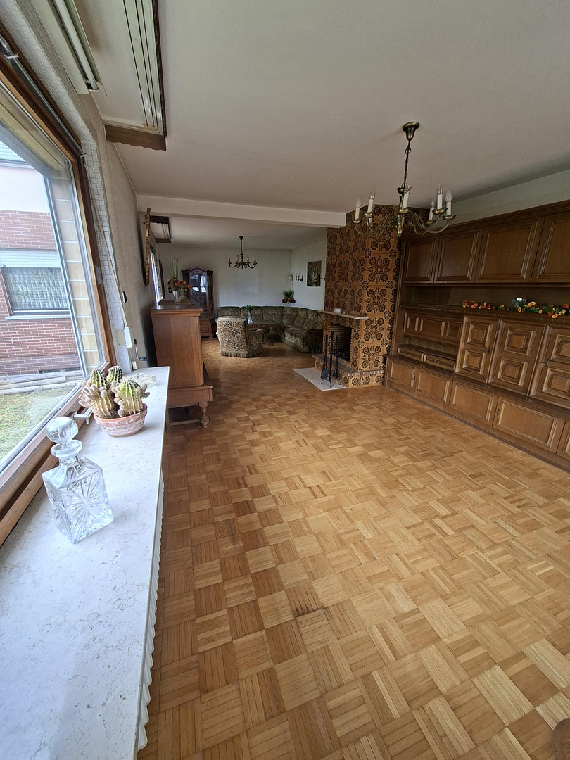 Zweifamilienhaus mit Charme, Platz und Perspektive – Wiesbaden(Nordenstadt) – Vorschaubild 14