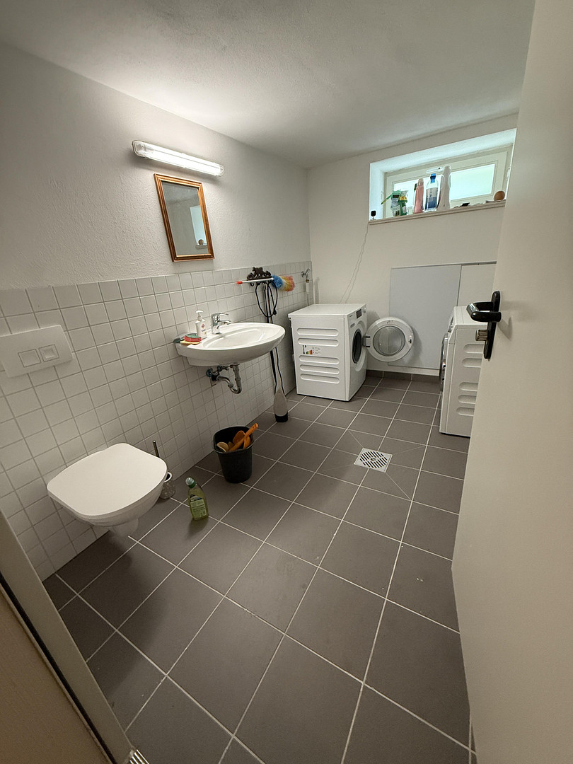 Kernsaniertes EFH in Zehlendorf – Berlin(Zehlendorf) – Vorschaubild 12