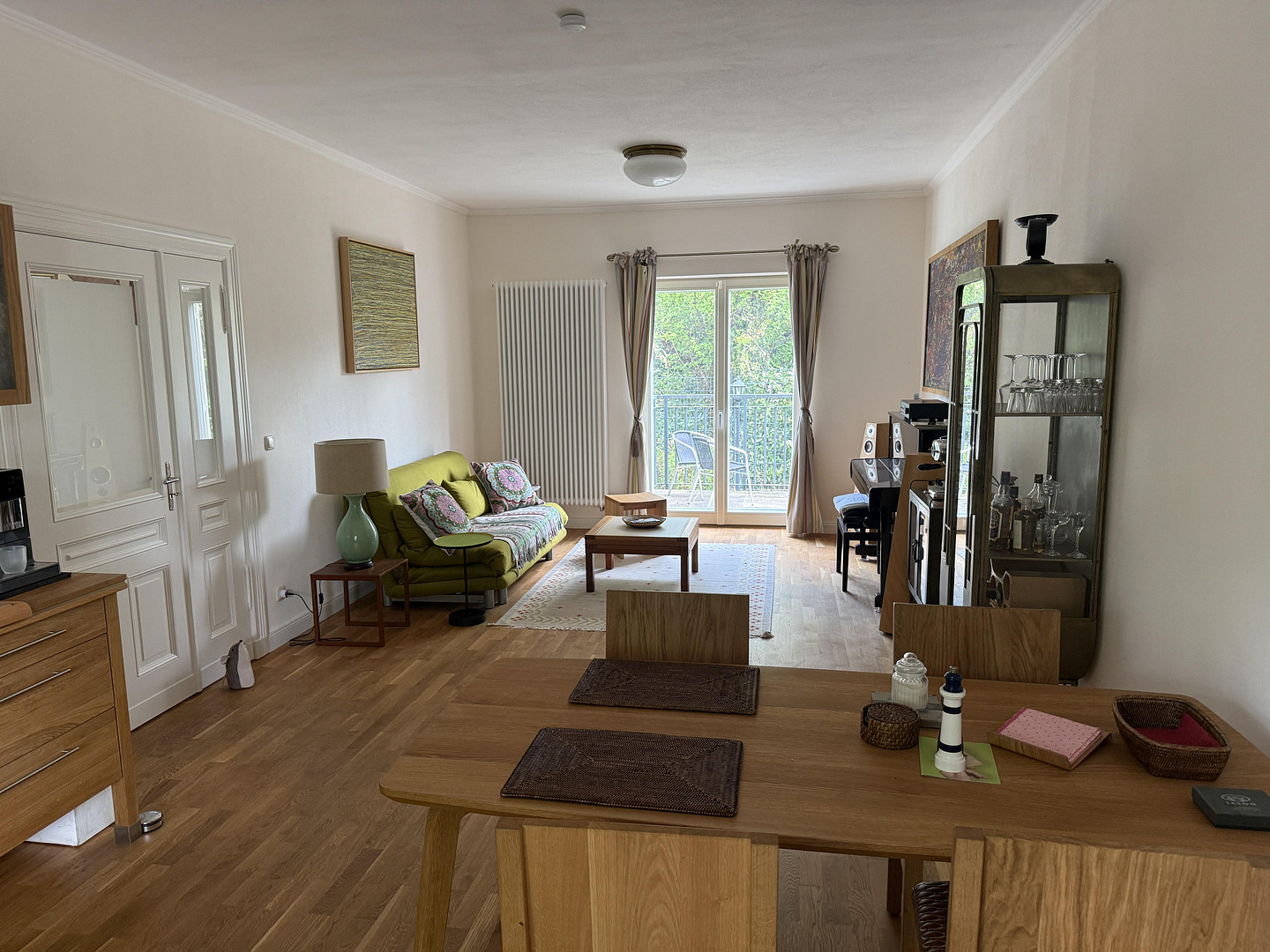 Kernsaniertes EFH in Zehlendorf – Berlin(Zehlendorf) – Vorschaubild 9