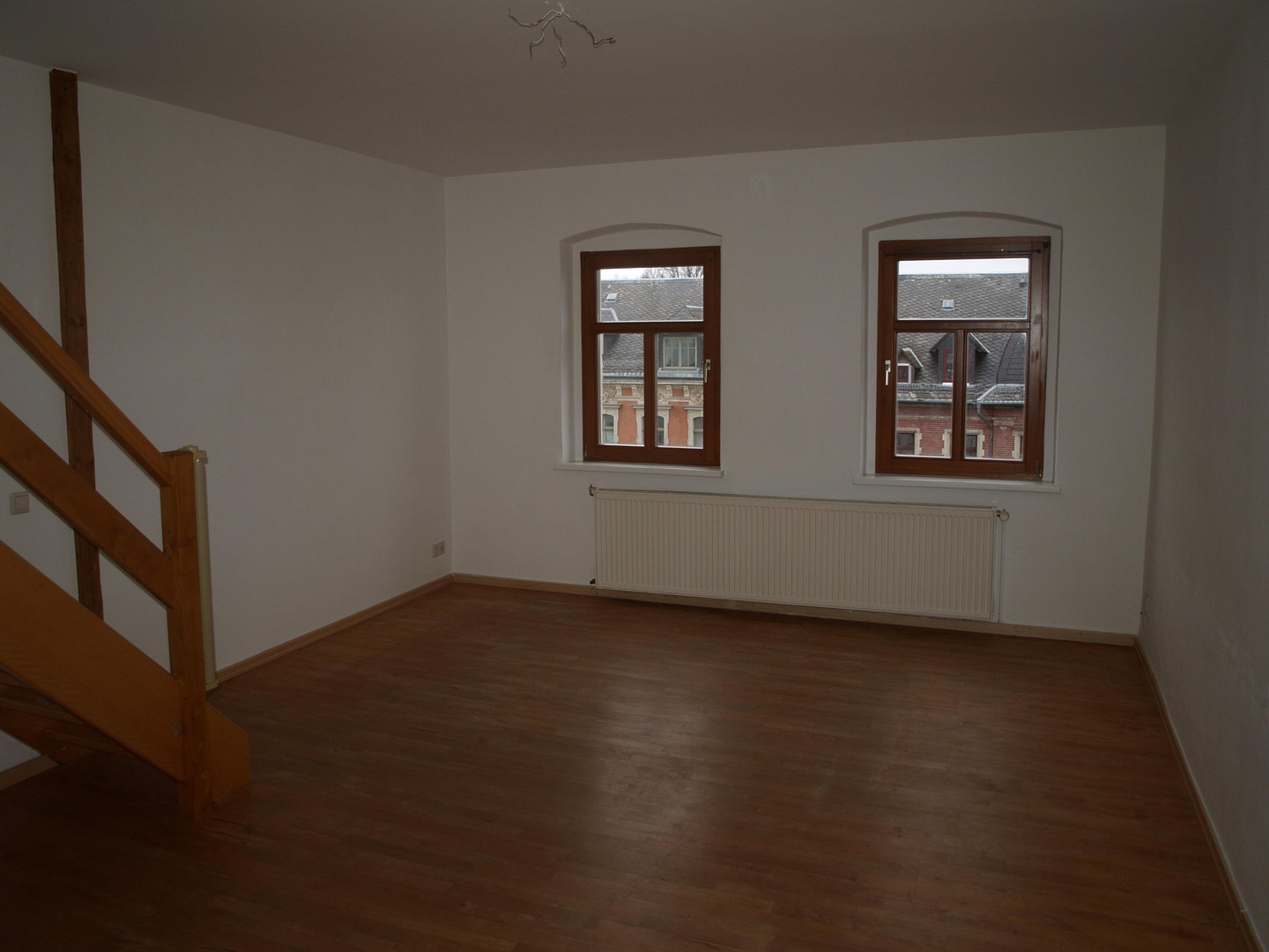 Dachgeschoßwohnung im Maisonnettestil auf dem Kaßberg – Weststr. 43, 9112 Chemnitz(Kaßberg) – Vorschaubild 2