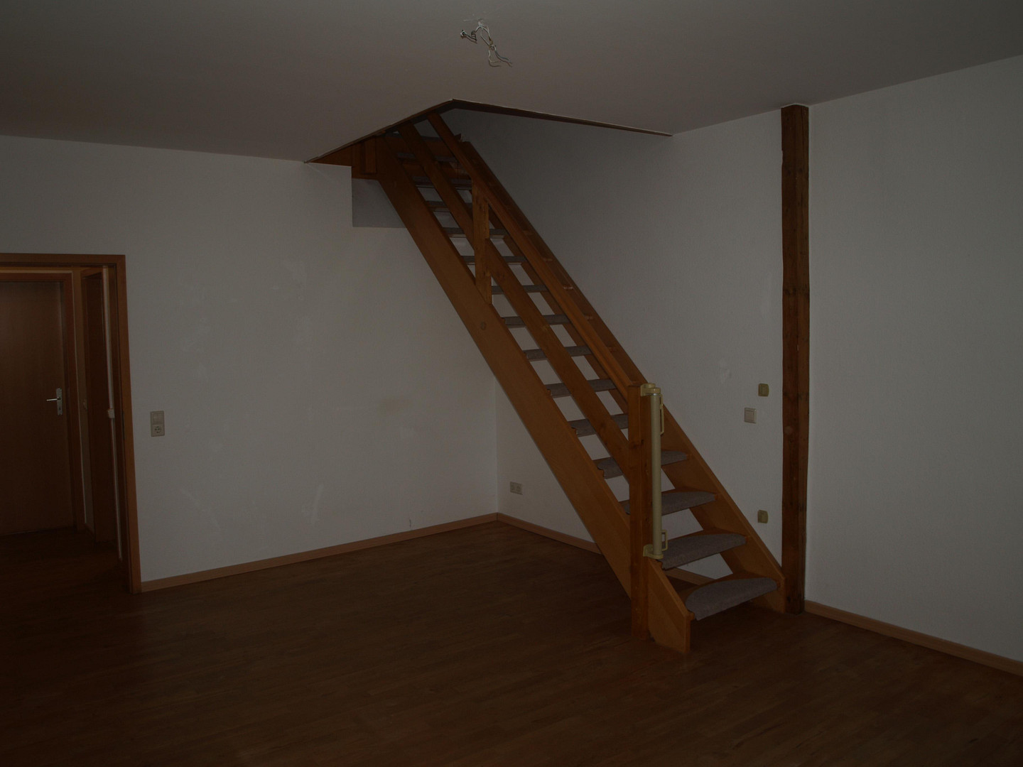 Dachgeschoßwohnung im Maisonnettestil auf dem Kaßberg – Weststr. 43, 9112 Chemnitz(Kaßberg) – Vorschaubild 3