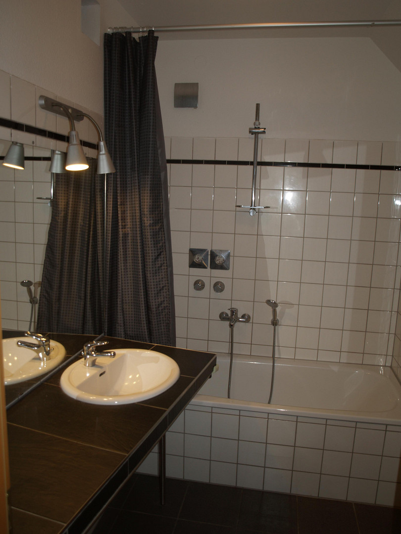 Dachgeschoßwohnung im Maisonnettestil auf dem Kaßberg – Weststr. 43, 9112 Chemnitz(Kaßberg) – Vorschaubild 7