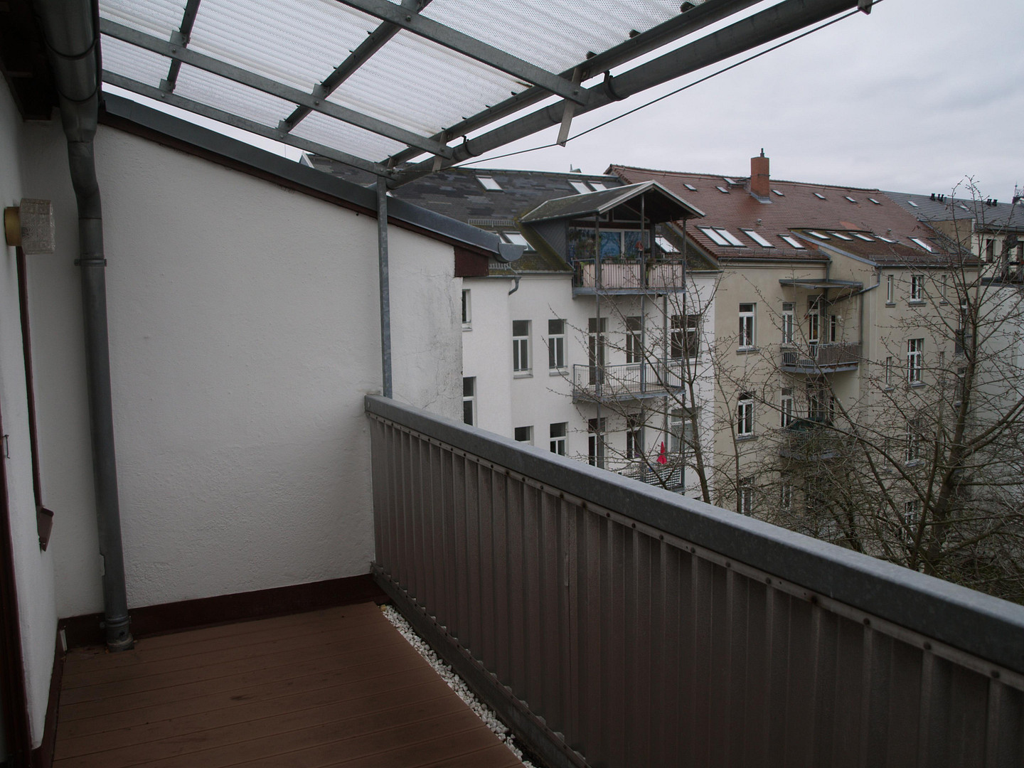 Dachgeschoßwohnung im Maisonnettestil auf dem Kaßberg – Weststr. 43, 9112 Chemnitz(Kaßberg) – Vorschaubild 6