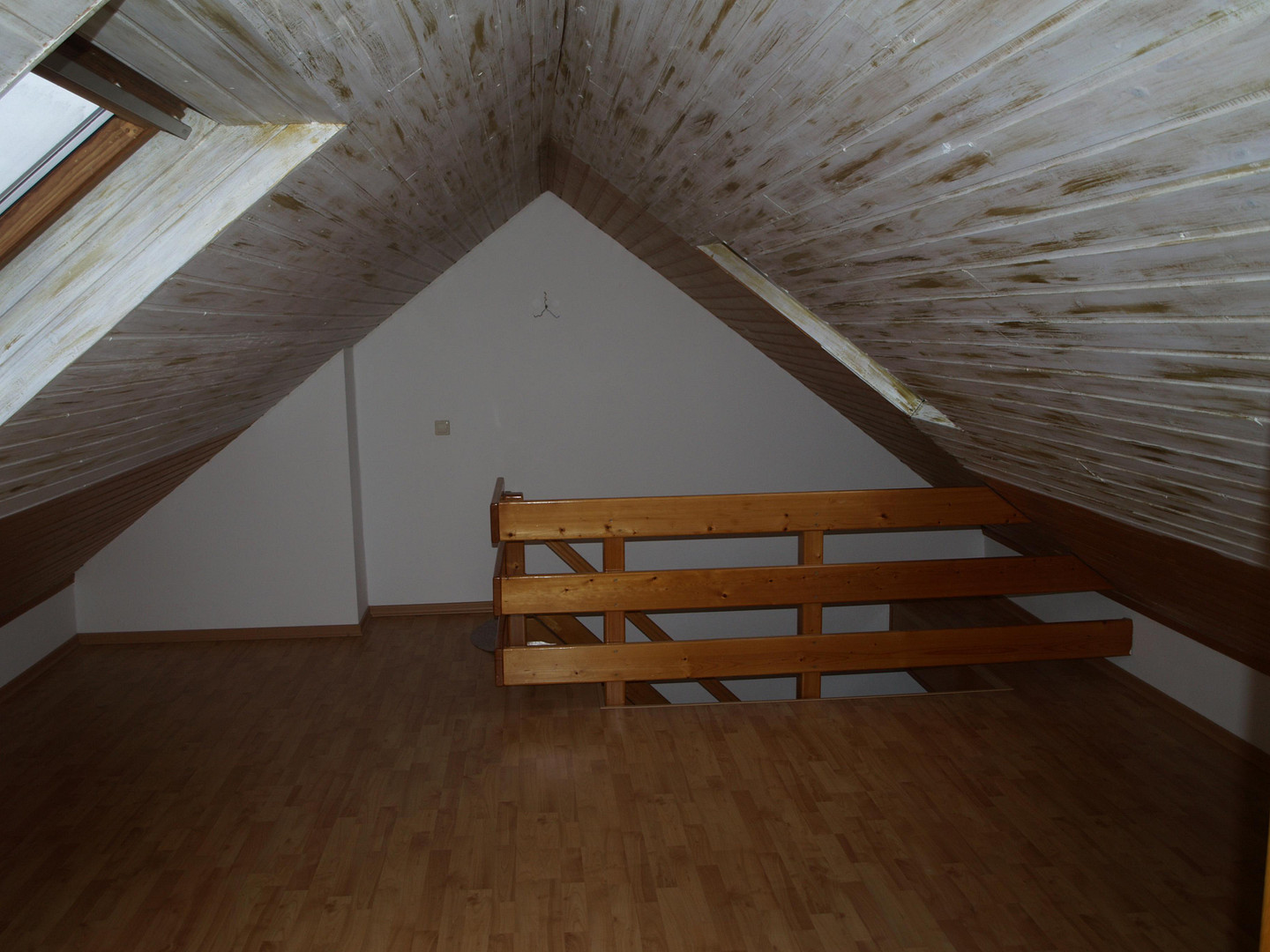 Dachgeschoßwohnung im Maisonnettestil auf dem Kaßberg – Weststr. 43, 9112 Chemnitz(Kaßberg) – Vorschaubild 9
