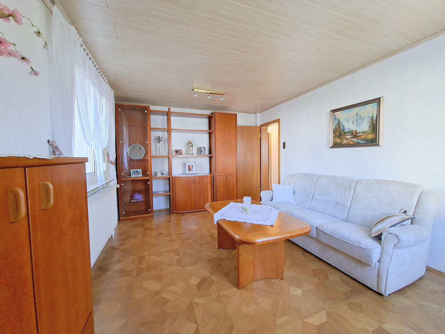 Freistehendes modernisiertes Zweifamilienhaus in Rumpenheim 7,5 Zimmer, 3 Bäder, gr. Garten, Garage – 63075 Offenbach Rumpenheim(Biebernsee) – Vorschaubild 10