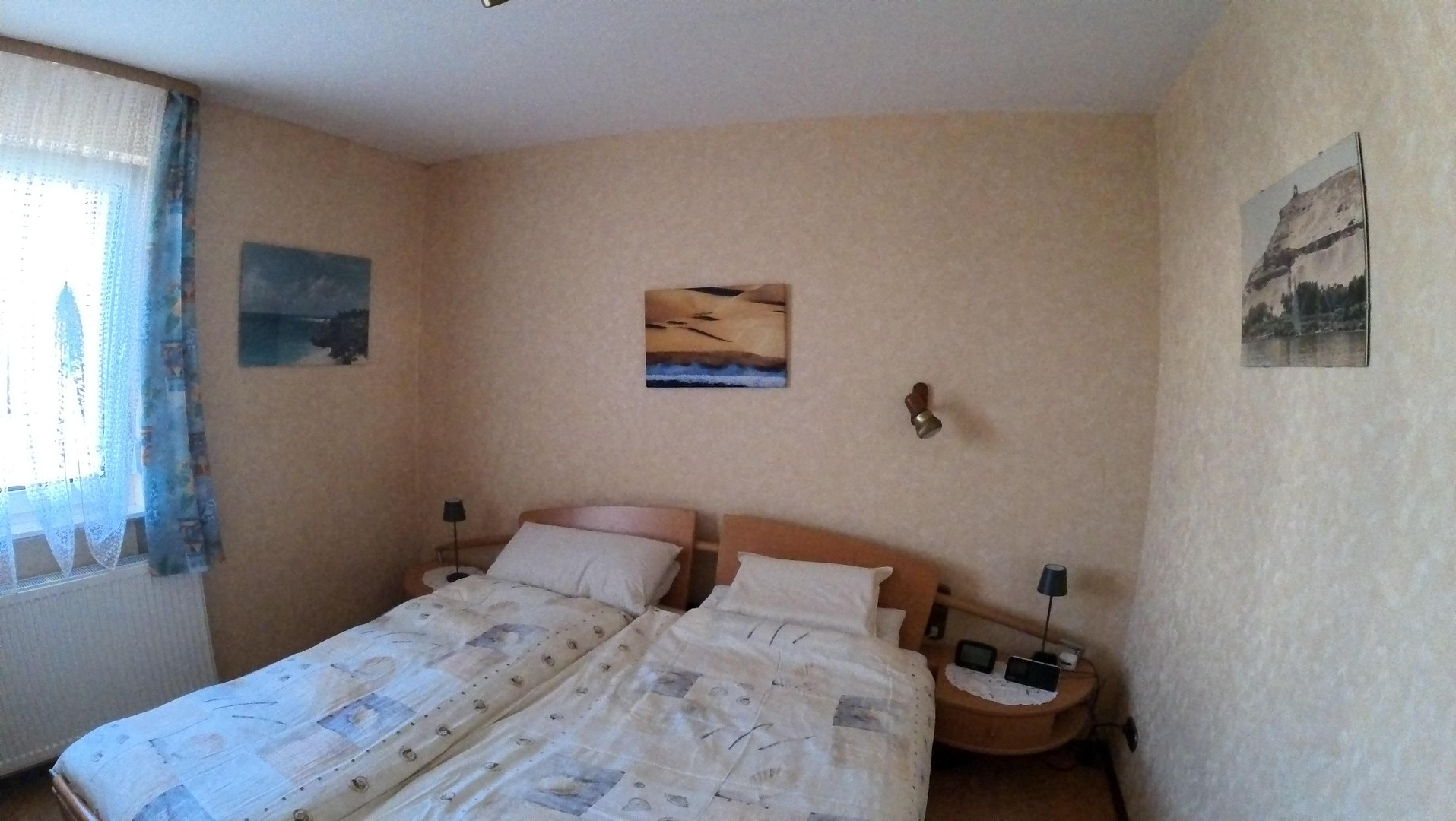 Freistehendes modernisiertes Zweifamilienhaus in Rumpenheim 7,5 Zimmer, 3 Bäder, gr. Garten, Garage – 63075 Offenbach Rumpenheim(Biebernsee) – Vorschaubild 17