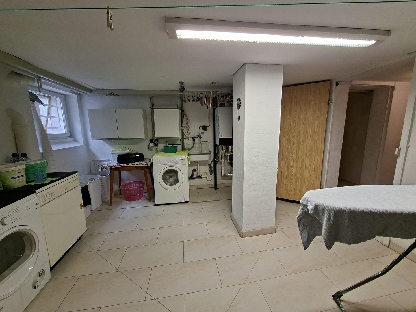 Freistehendes modernisiertes Zweifamilienhaus in Rumpenheim 7,5 Zimmer, 3 Bäder, gr. Garten, Garage – 63075 Offenbach Rumpenheim(Biebernsee) – Vorschaubild 22
