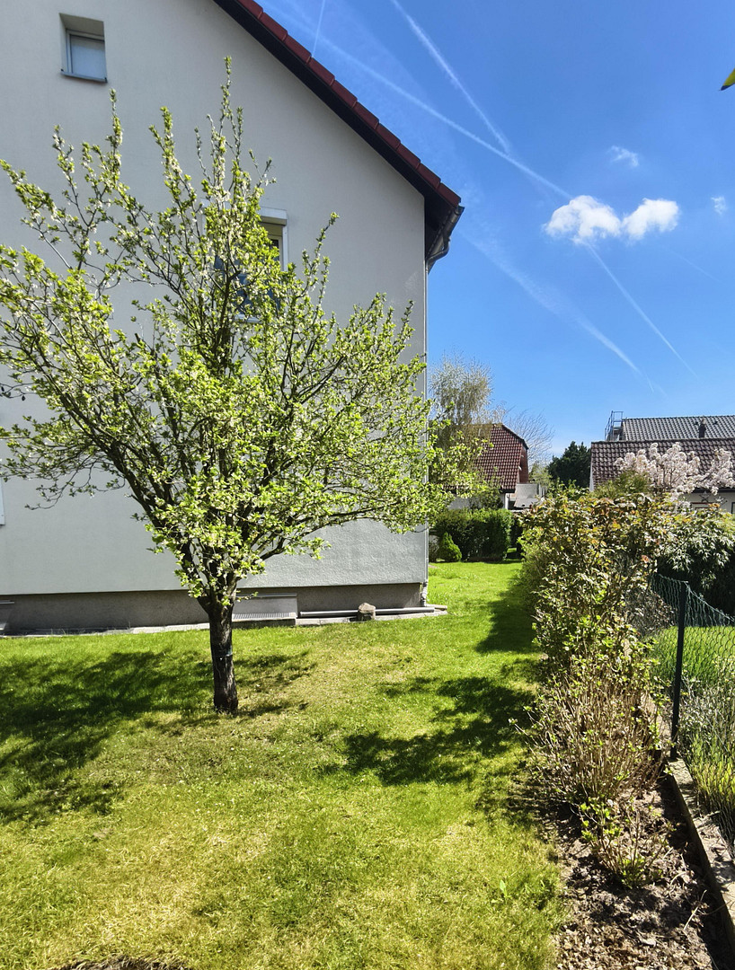 Freistehendes modernisiertes Zweifamilienhaus in Rumpenheim 7,5 Zimmer, 3 Bäder, gr. Garten, Garage – 63075 Offenbach Rumpenheim(Biebernsee) – Vorschaubild 5