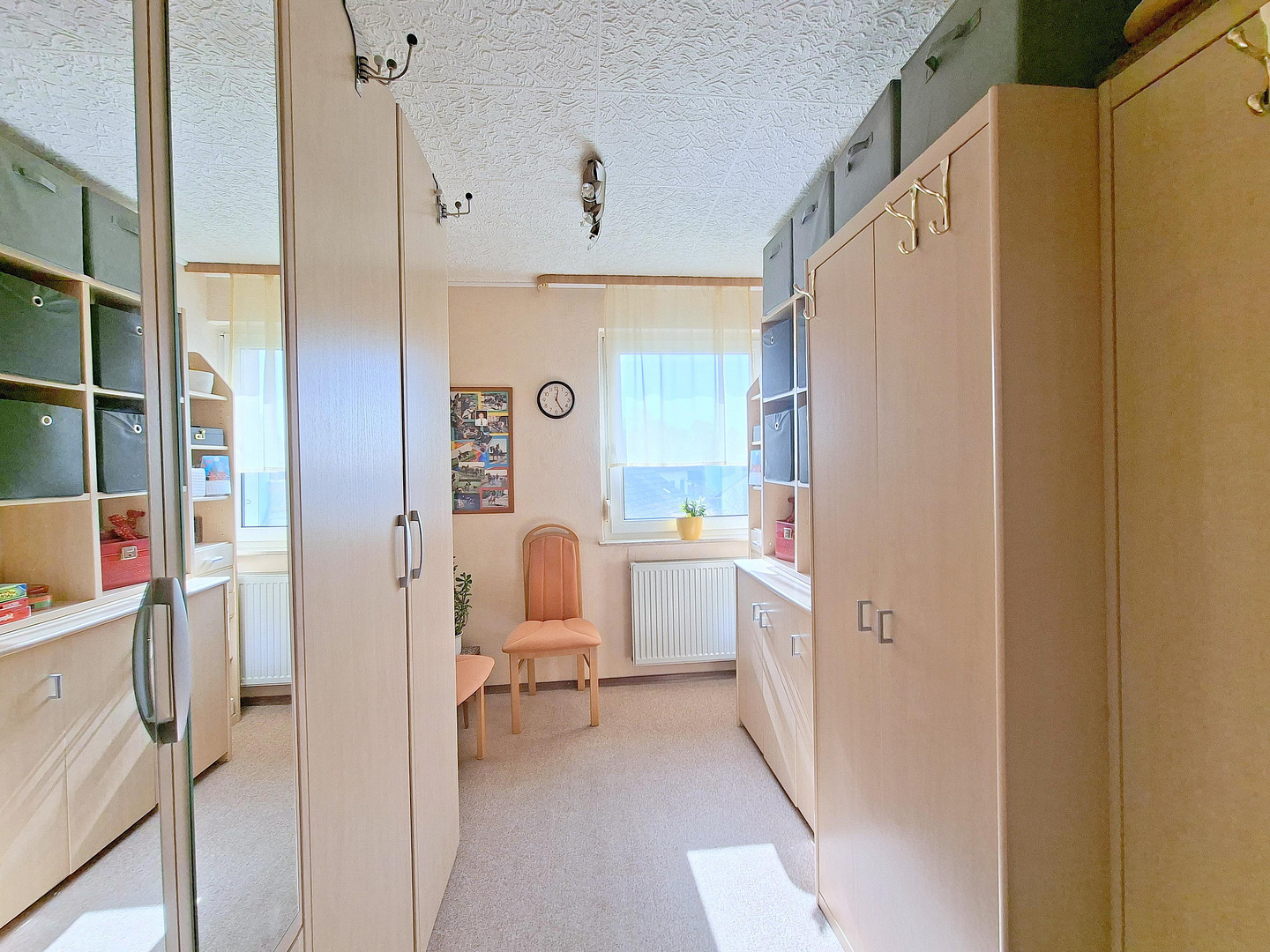 Freistehendes modernisiertes Zweifamilienhaus in Rumpenheim 7,5 Zimmer, 3 Bäder, gr. Garten, Garage – 63075 Offenbach Rumpenheim(Biebernsee) – Vorschaubild 18