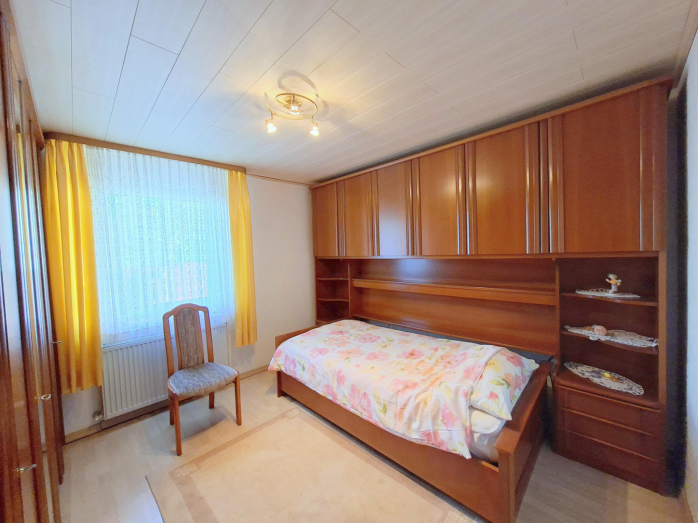 Freistehendes modernisiertes Zweifamilienhaus in Rumpenheim 7,5 Zimmer, 3 Bäder, gr. Garten, Garage – 63075 Offenbach Rumpenheim(Biebernsee) – Vorschaubild 11