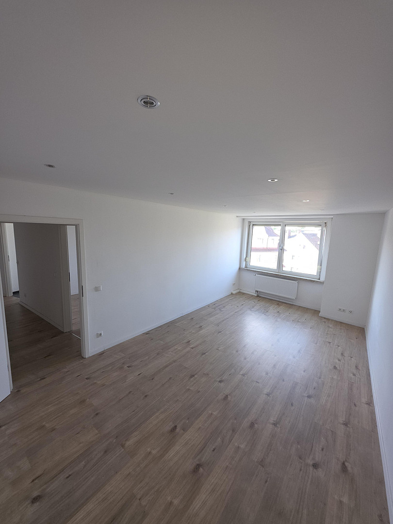 Attraktive WG-geeignete Kapitalanlage in modernisiertem Mehrfamilienhaus – Brücken Str. 27, 86153 Augsburg(Innenstadt) – Vorschaubild 3