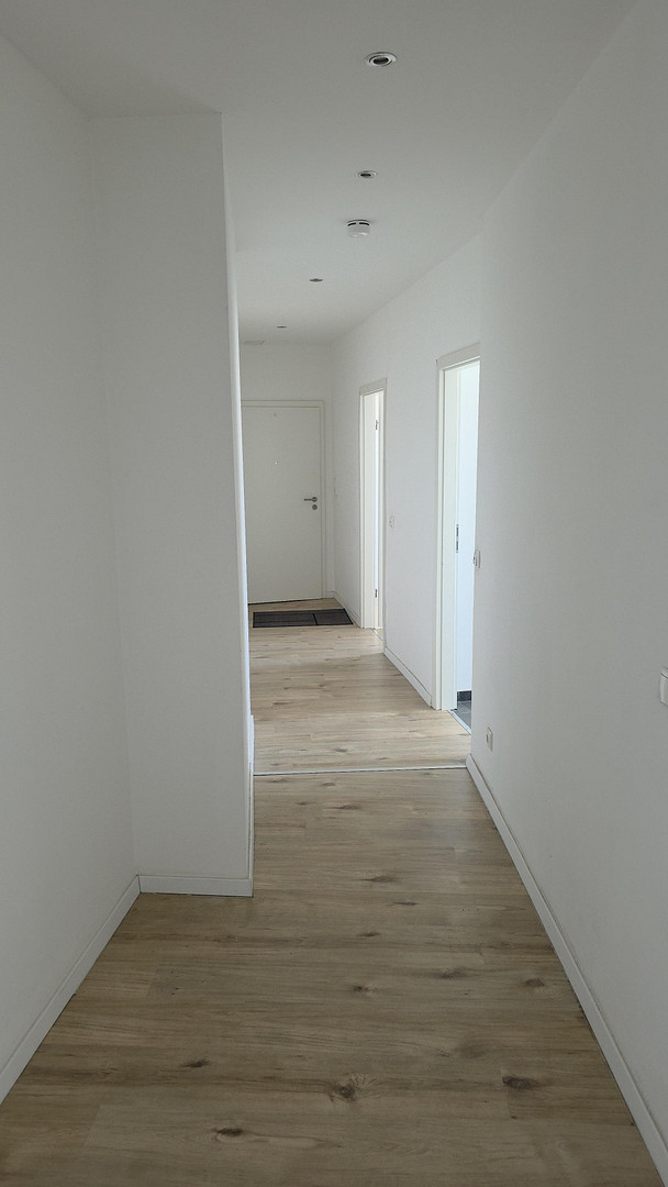 Attraktive WG-geeignete Kapitalanlage in modernisiertem Mehrfamilienhaus – Brücken Str. 27, 86153 Augsburg(Innenstadt) – Vorschaubild 5