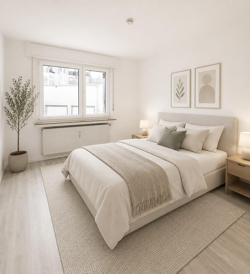 Frisch sanierte 3-Zimmer Wohnung in Weitmar – Weitmarer Straße 13b, 44795 Bochum(Weitmar) – Vorschaubild 4