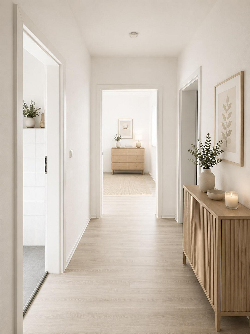 Frisch sanierte 3-Zimmer Wohnung in Weitmar – Weitmarer Straße 13b, 44795 Bochum(Weitmar) – Vorschaubild 3
